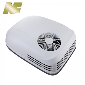 NF RV kacha mma na-ere 220V 60Hz Rooftop Air Conditioner
