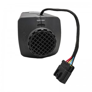 NF Sina Nova Design Aeris Heater 12V/24V 2kw/5kw Quisque Heater 12V Portable Diesel Heater Free Installation