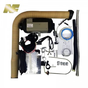 NF 2KW/5KW ဓာတ်ဆီ 12V/24V Air Parking Heater