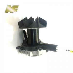 NF najpredávanejší oblek pre 12V/24V časti ohrievača Webasto motor spaľovacieho ventilátora