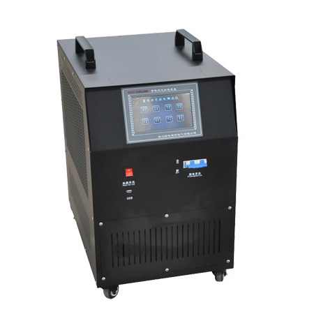 Battery Charge and Discharge Load Bank GDCF