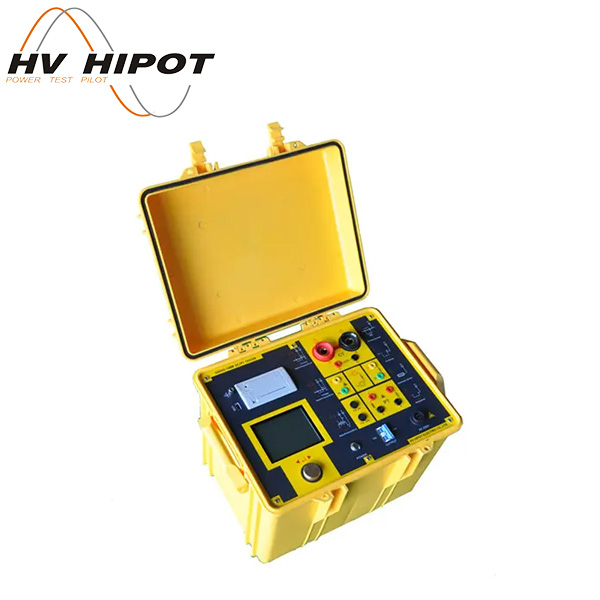 GDHG-106B CT/PT analizator