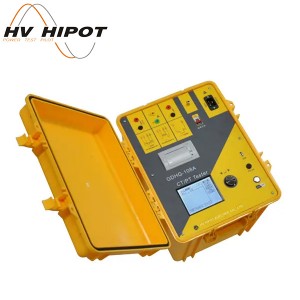 GDHG-108A CT/PT анализатор