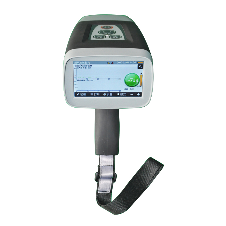 GDPD-3000C Portable Partial Discharge Detector
