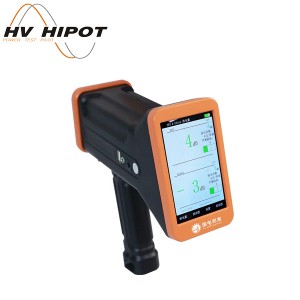 GDPD-313P Hand-holden Partial Discharge Detector