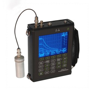 GDUD-PTM Ultrasonic Flaw Detector for Electrical Power Tower