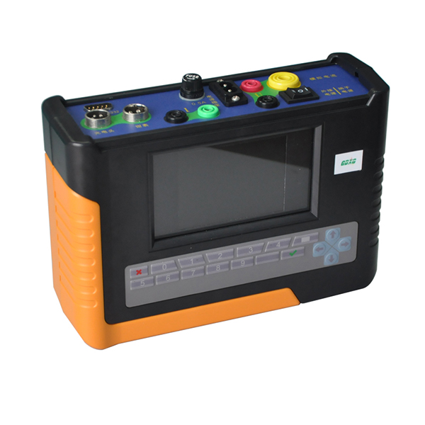 GDYM-1A Single Phase Electric Energy Meter Calibrator