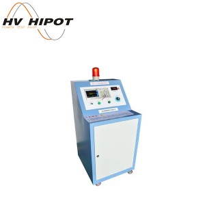GDZJ-30S Turn-to-Turn Surge Withstand Tester