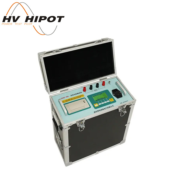 GDZRC-20A DC Winding Resistance Tester