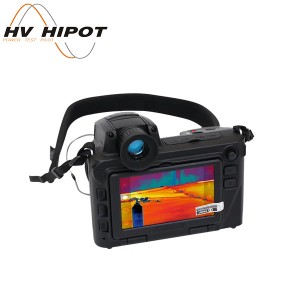GLF-314 SF6 Gas Infrared Imaging Detector