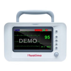 H5 Vital Signs Patient Monitor