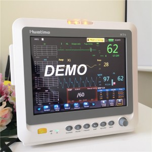 HT6 modulārais pacienta monitors