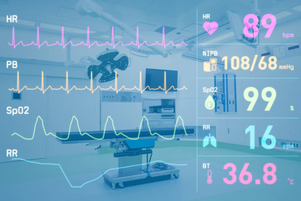 Važnost praćenja pacijenata modularnim monitorima u medicinskoj skrbi