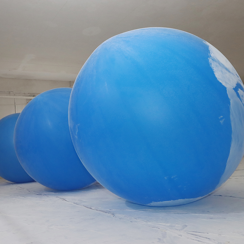 Giant Color Balloon, Balloons For Photo Shoot Wedding , Baby Shower, Birthday Party, Event Decoration