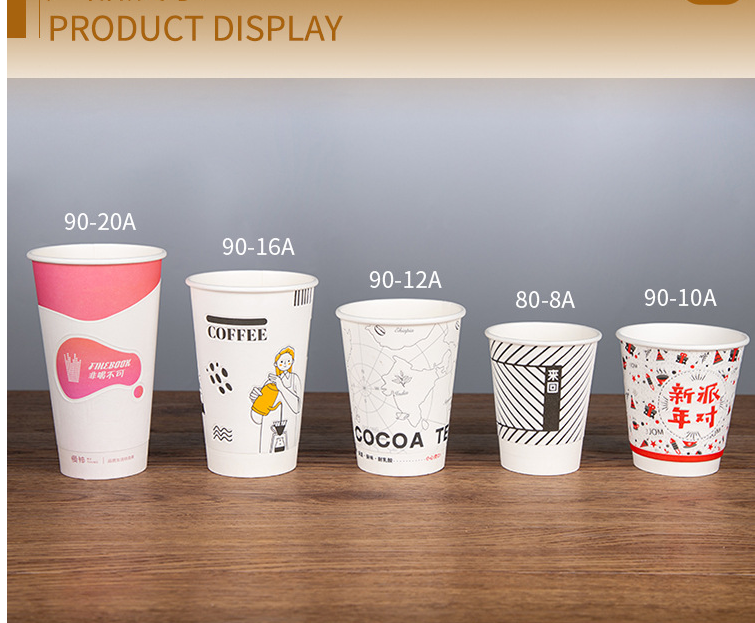 मोमयुक्त पेपर कप का उत्पादन कब शुरू हुआ?कप बनाने की मशीन की विशेषताएं क्या हैं?