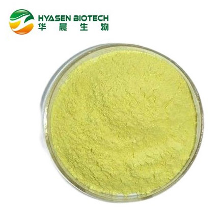 Doxycycline Hyclate(24390-14-5) Xüsusi Şəkil