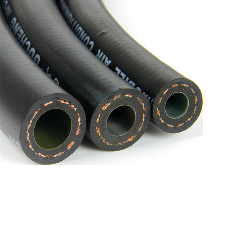 Air conditioning rubber hose Featured Image