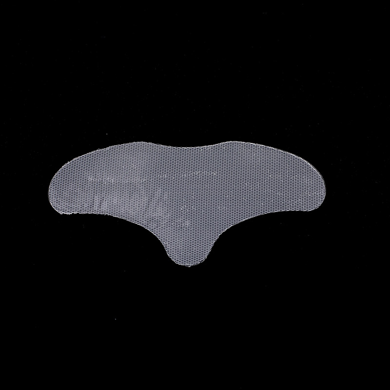 Hydrogel microcrystalline fish tail lines patch Featured Image