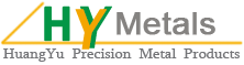 Logo HY metals