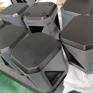 Urethane casting for rapid prototypes and low v...
