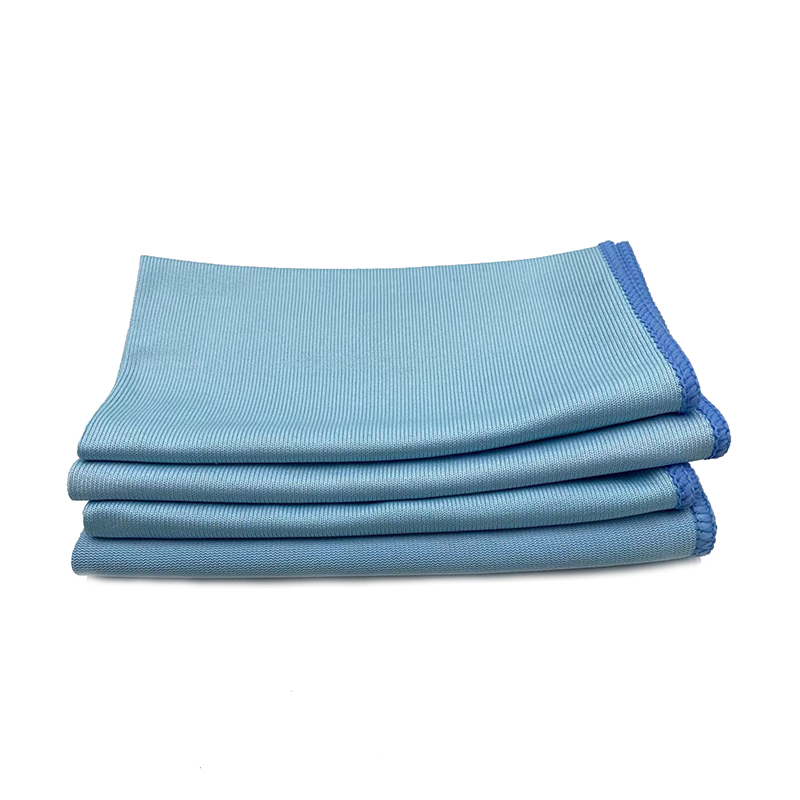 Professional Glass Towel No-Trace