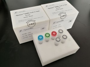 Hymon® SARS-CoV-2 检测试剂盒