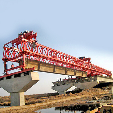 Brückenbau