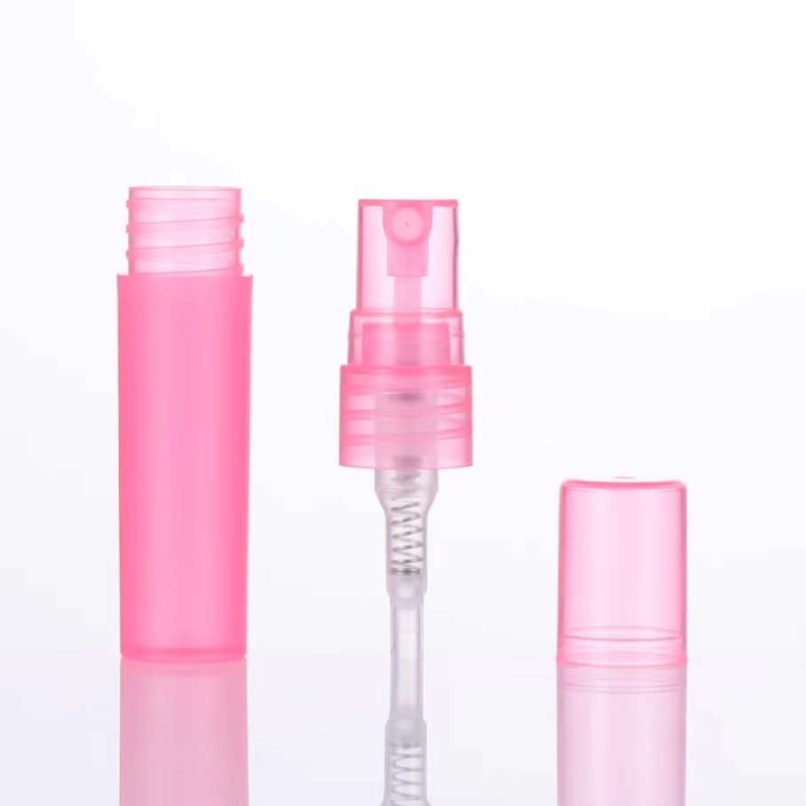 Vỏ bút nhựa đầy đủ bút nước hoa