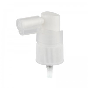 Medicinska kozmetička duga mlaznica za nos 0,2-0,3 CC