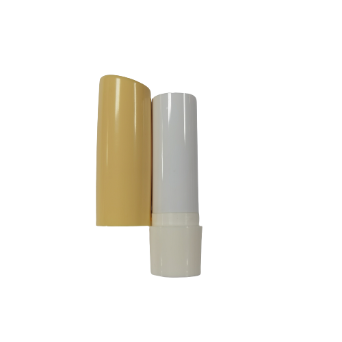 Косметическая упаковка Тюбик для губной помады Пустой тюбик для бальзама для губ Производитель Оптовый пользовательский красочный контейнер для губной помады из полипропилена