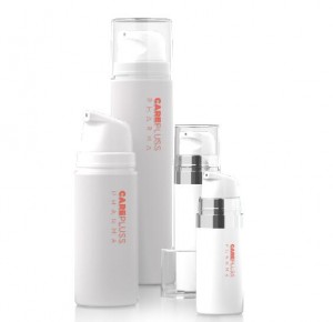 15ml 30ml 50ml Plastic Airless Pump Bottles