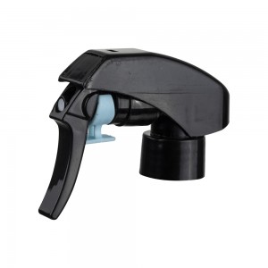 24/410 28/410 Plastic Nozzle Trigger Sprayer na ezigbo mmechi