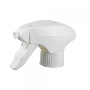28mm Foam Spray Isi Plastic Foaming Nozzle Trigger Sprayer