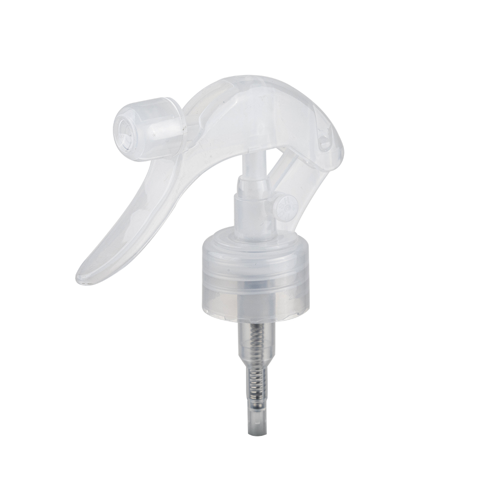 China N'ogbe Plastic Obere na-akpata sprayer Water Mist Hand Pump 24/410 28/410