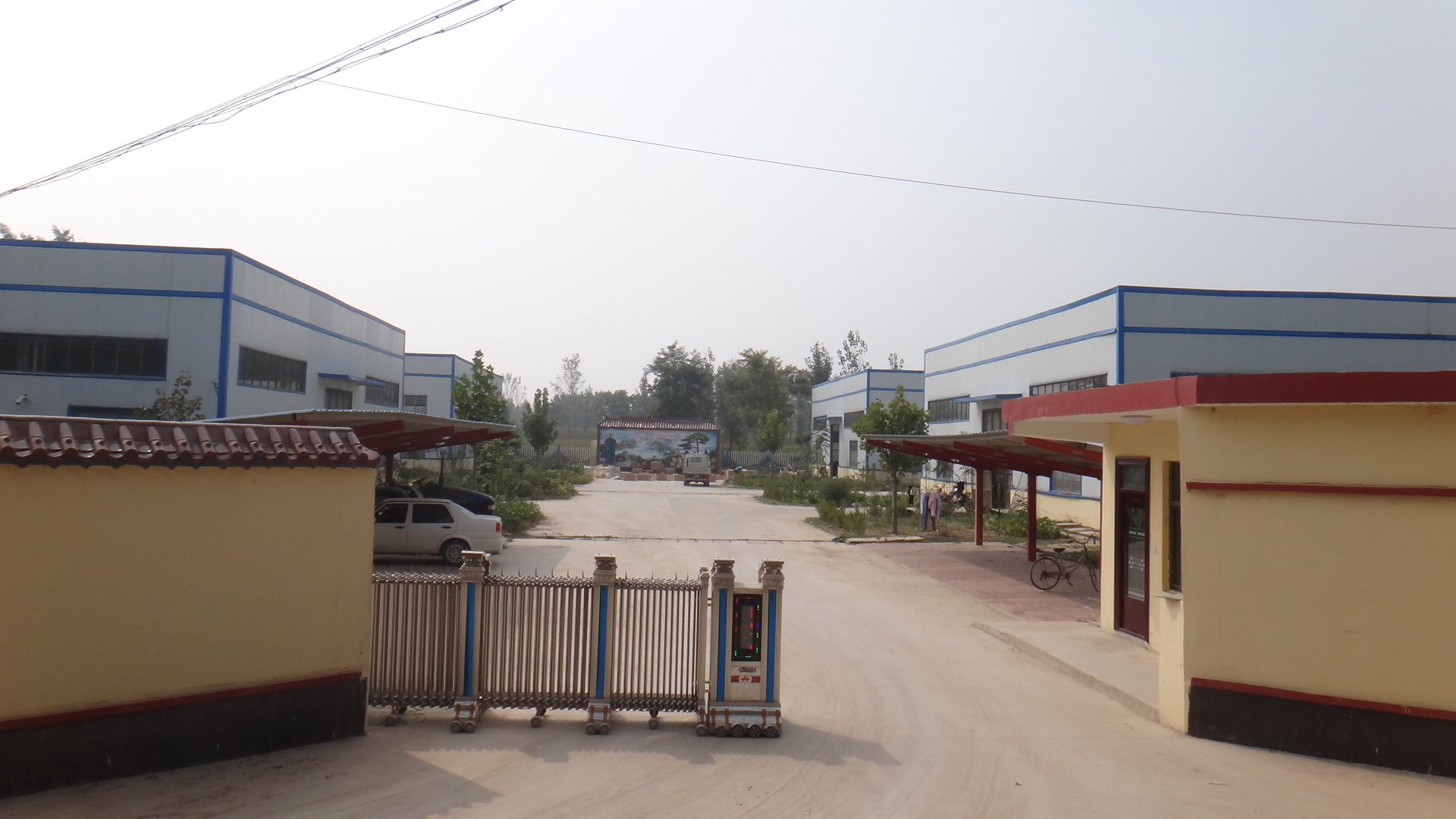 Pabrik Ngajual Cina High Gloss Sarapan Kayu Porsi Trays