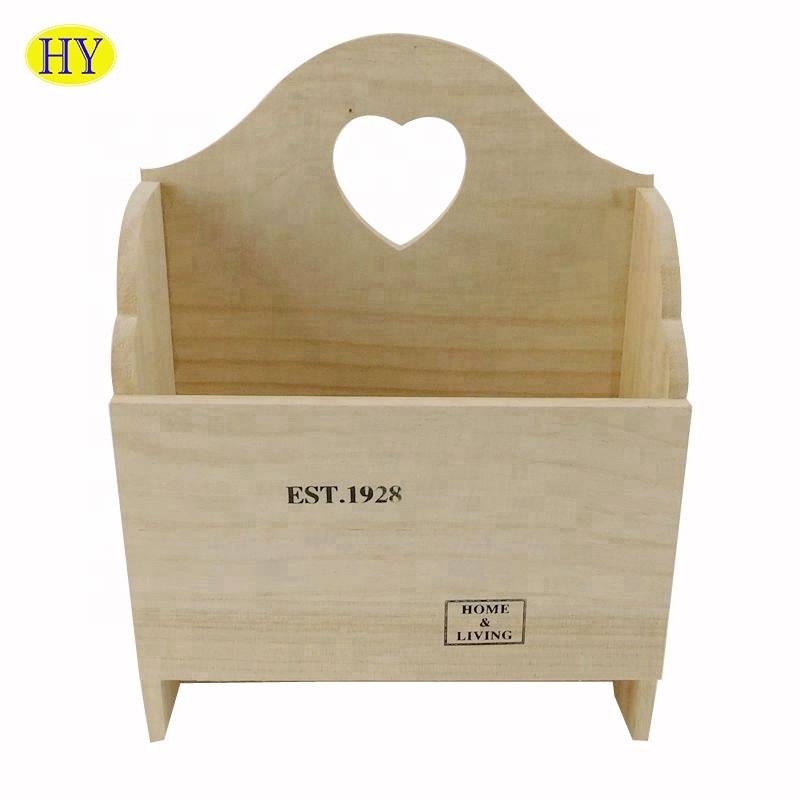 Υψηλής ποιότητας πολυτελές προσαρμοσμένο ξύλινο κουτί καλλυντικών χονδρική