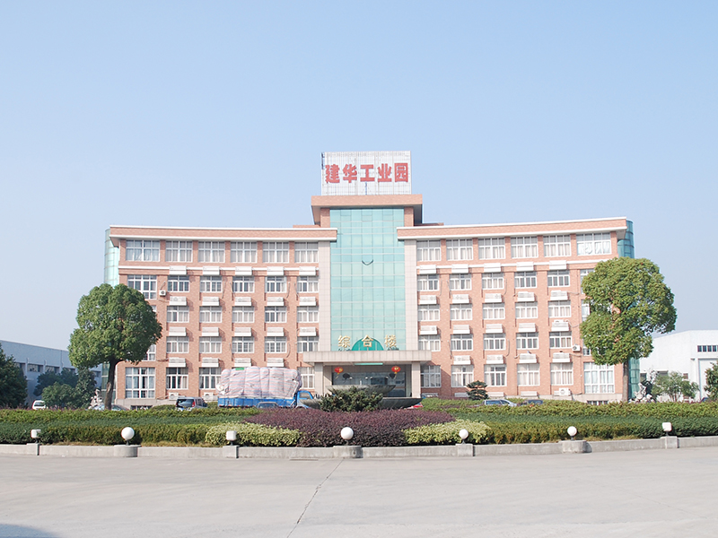 Hangzhou Filter Machinery Equipment Co., Ltd.