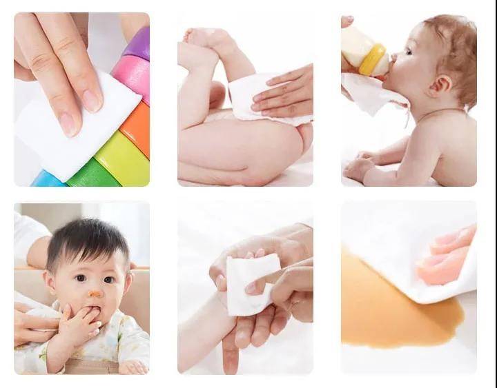 אל תבחרו במגבונים הלא נכונים שהתינוק שלכם משתמש בהם כל יום!