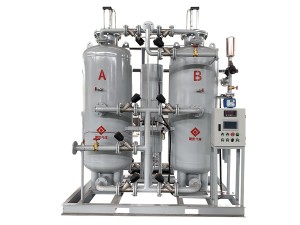 Опрема за производњу азота у фабрици за директну продају по мери за һемијску һрану Медица