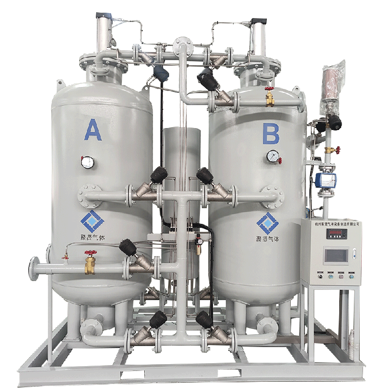 PSA mašina za proizvodnju kiseonika visoke čistoće za zavarivanje