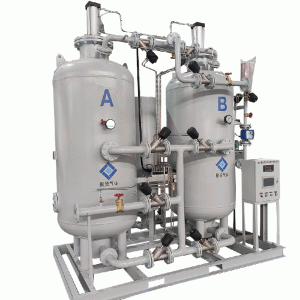 Високо квалитетно производство на генератор на кислород во лабораториски производствен погон Оксиген Генератор
