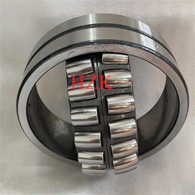 Auburn Bearing & Manufacturing releases F series and FM series of miniature thrust ball bearings