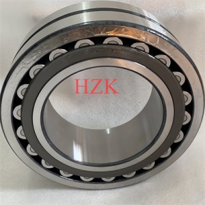 China Spherical Roller Thrust Bearing Factory –   22319CCW33 spherical roller bearing 95x200x67 rulman rodamientos  – Nice Bearing