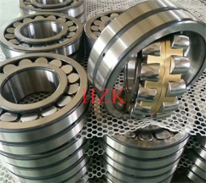23076MBW33 spherical roller bearing 380x560x135