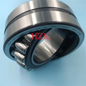 22320CCW33 spherical roller bearing 100x215x73 rulman rodamientos