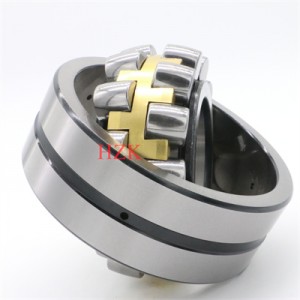 22219CA spherical roller bearing 95x170x43