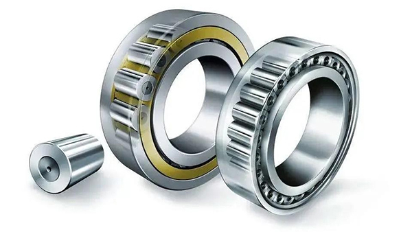 Comprehensive understanding of “cylindrical roller bearings”