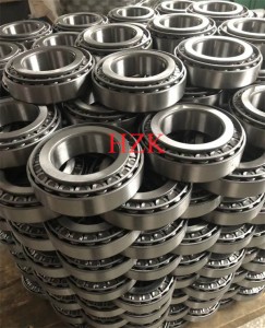 30206 taper roller bearing 30206 bearing 30x62x17.25