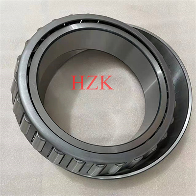 30210 high speed taper roller bearing 30210 bearing 50x90x20 Featured Image
