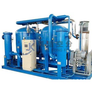 PSA Nitrogen Generator Skid full sets supplier